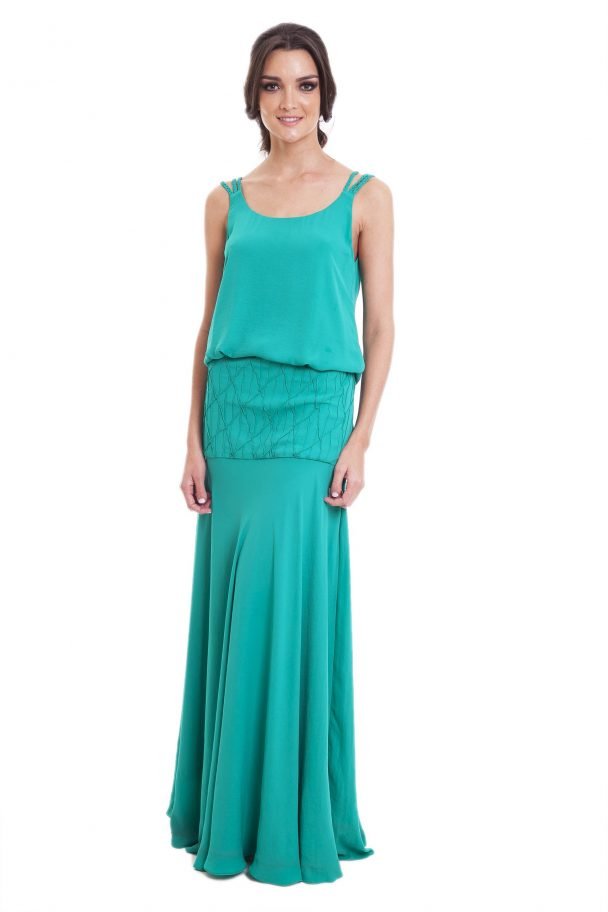 Vestido Reece