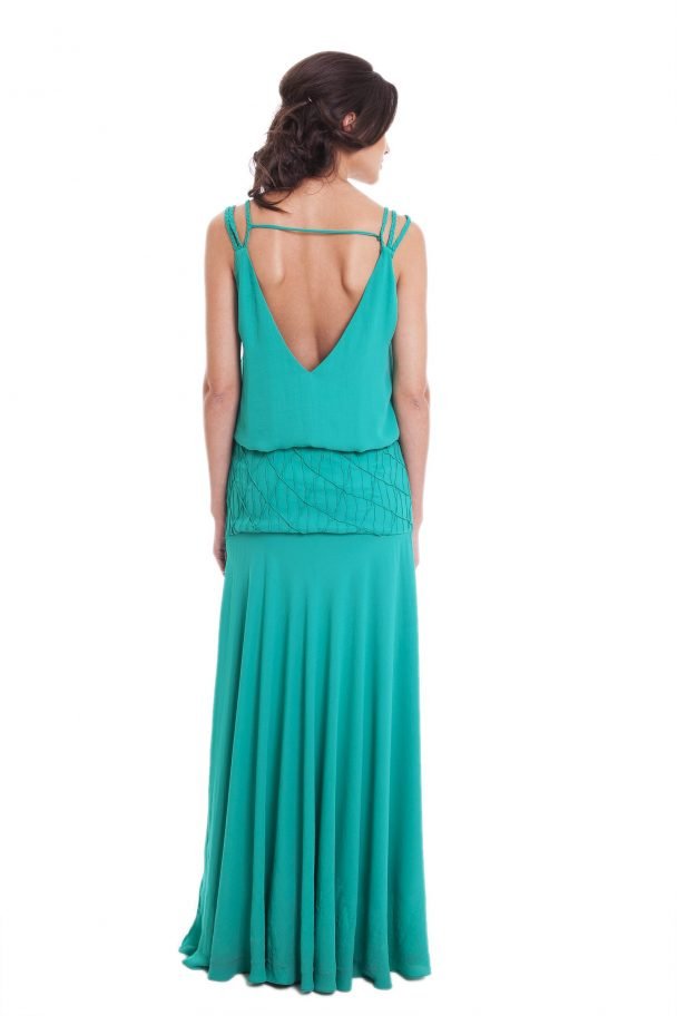Vestido Reece - Imagem 3