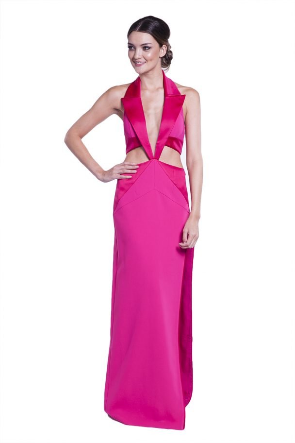 Vestido Nagoya