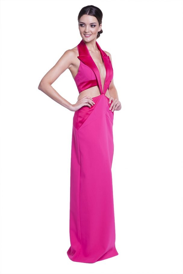 Vestido Nagoya - Imagem 2