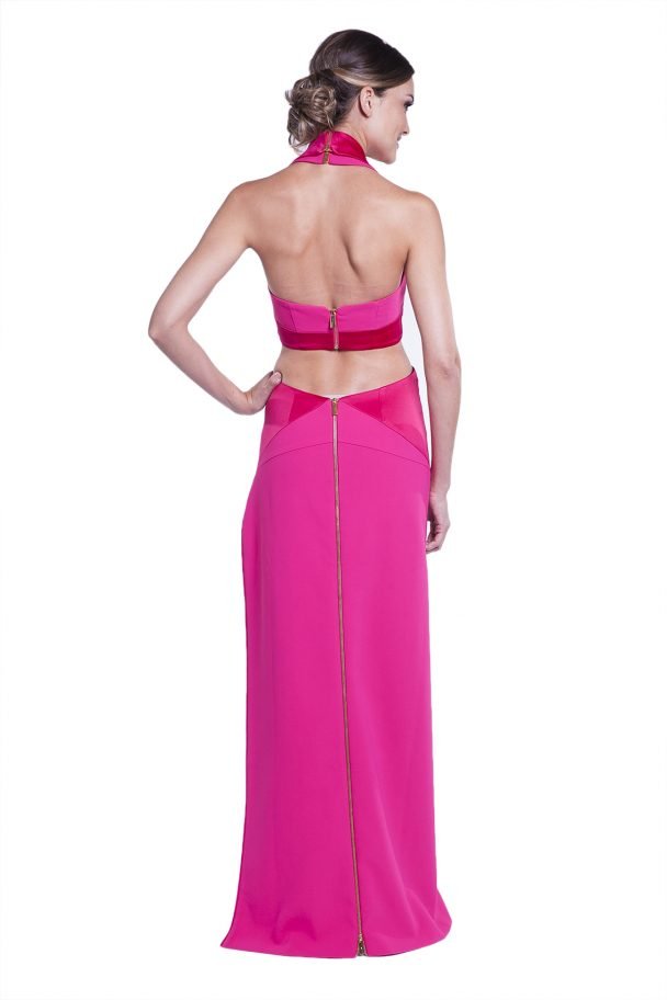 Vestido Nagoya - Imagem 3