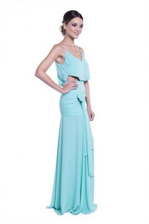 Vestido Micha Tiffany