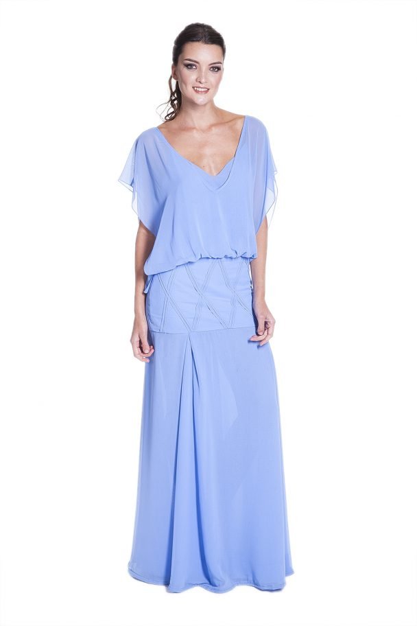 Vestido Bittar - Imagem 2