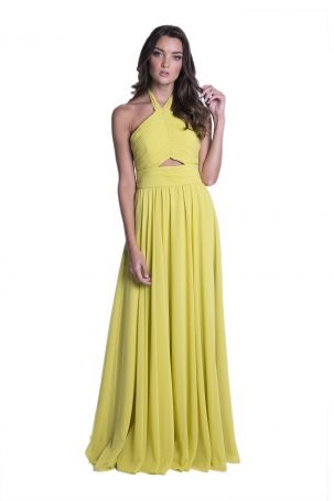 Vestido Citron