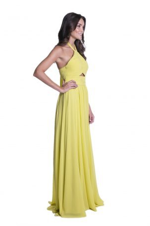 Vestido Citron