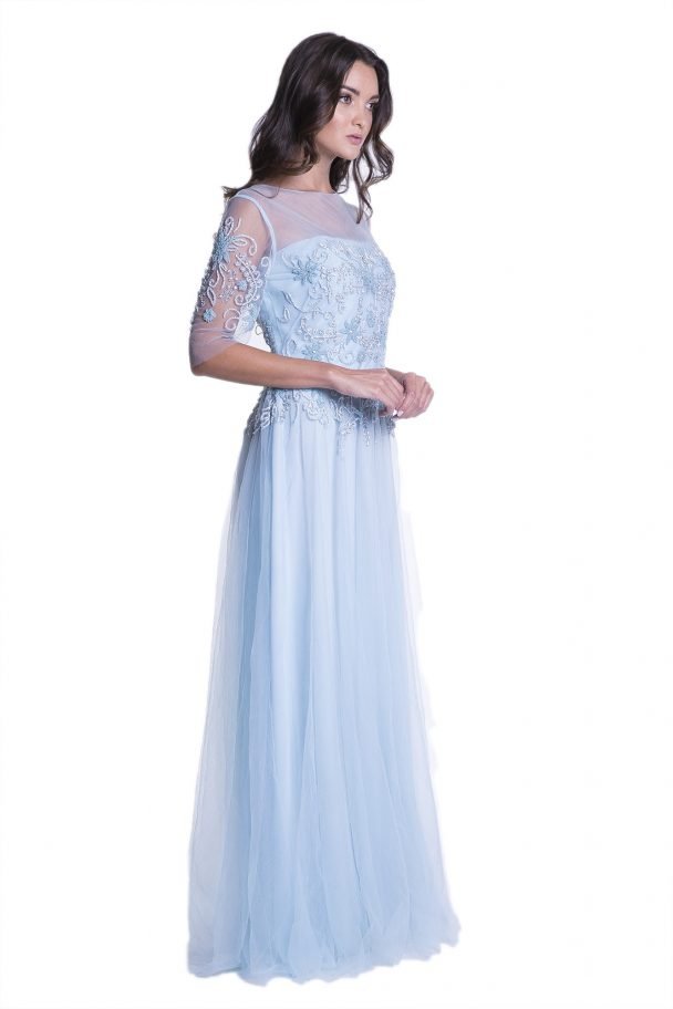 Vestido Atilano - Imagem 2