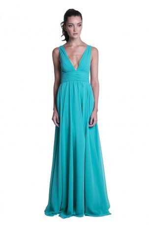 Vestido Blake Tiffany