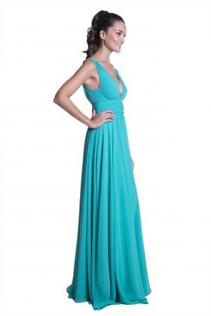 Vestido Blake Tiffany