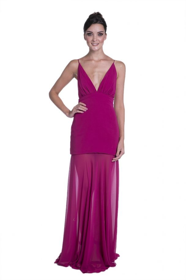 Vestido Polo