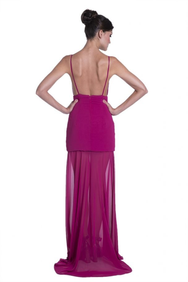 Vestido Polo - Imagem 3