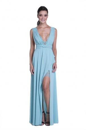 Vestido Bibi Tiffany