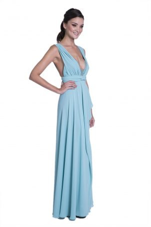 Vestido Bibi Tiffany