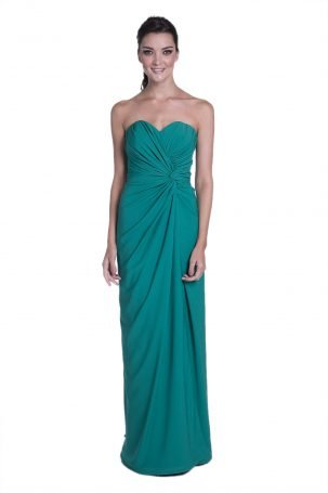 Vestido Blotta Verde