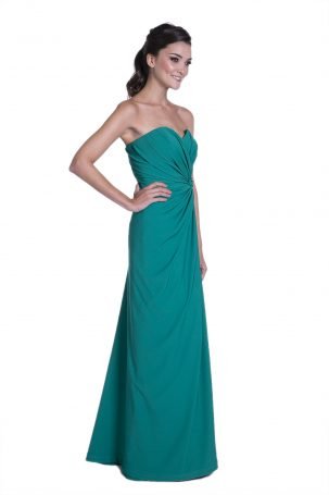 Vestido Blotta Verde