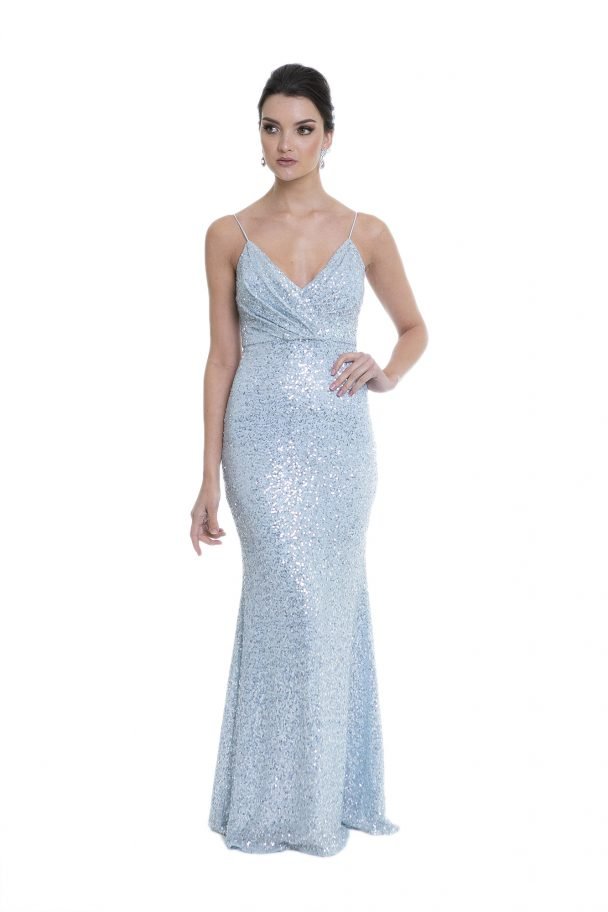 Vestido Ornella