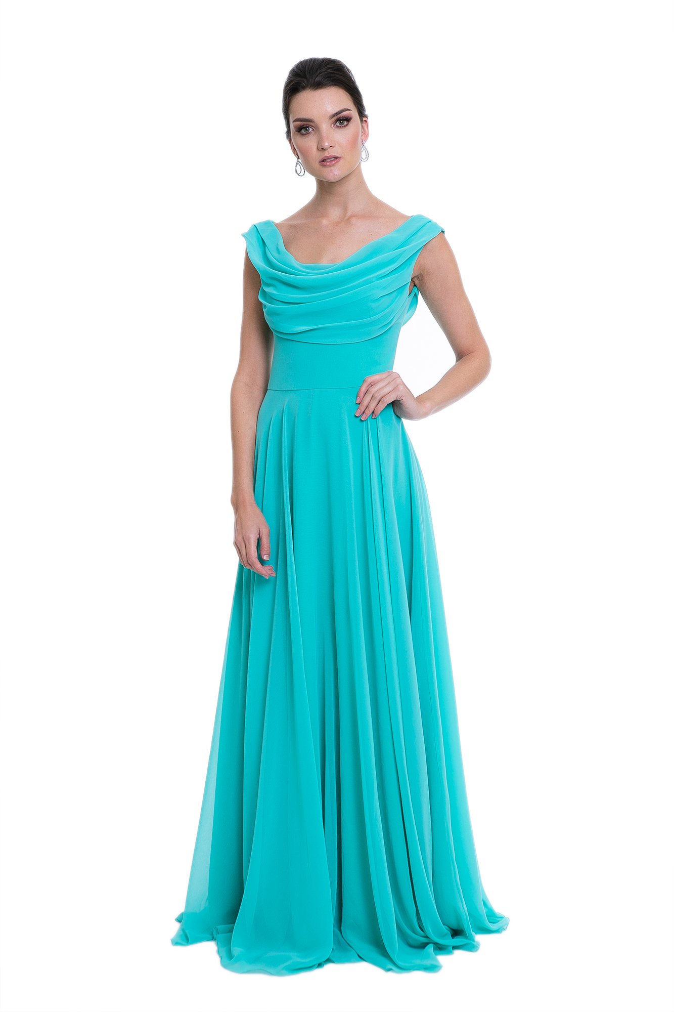 Vestido Viana Tiffany