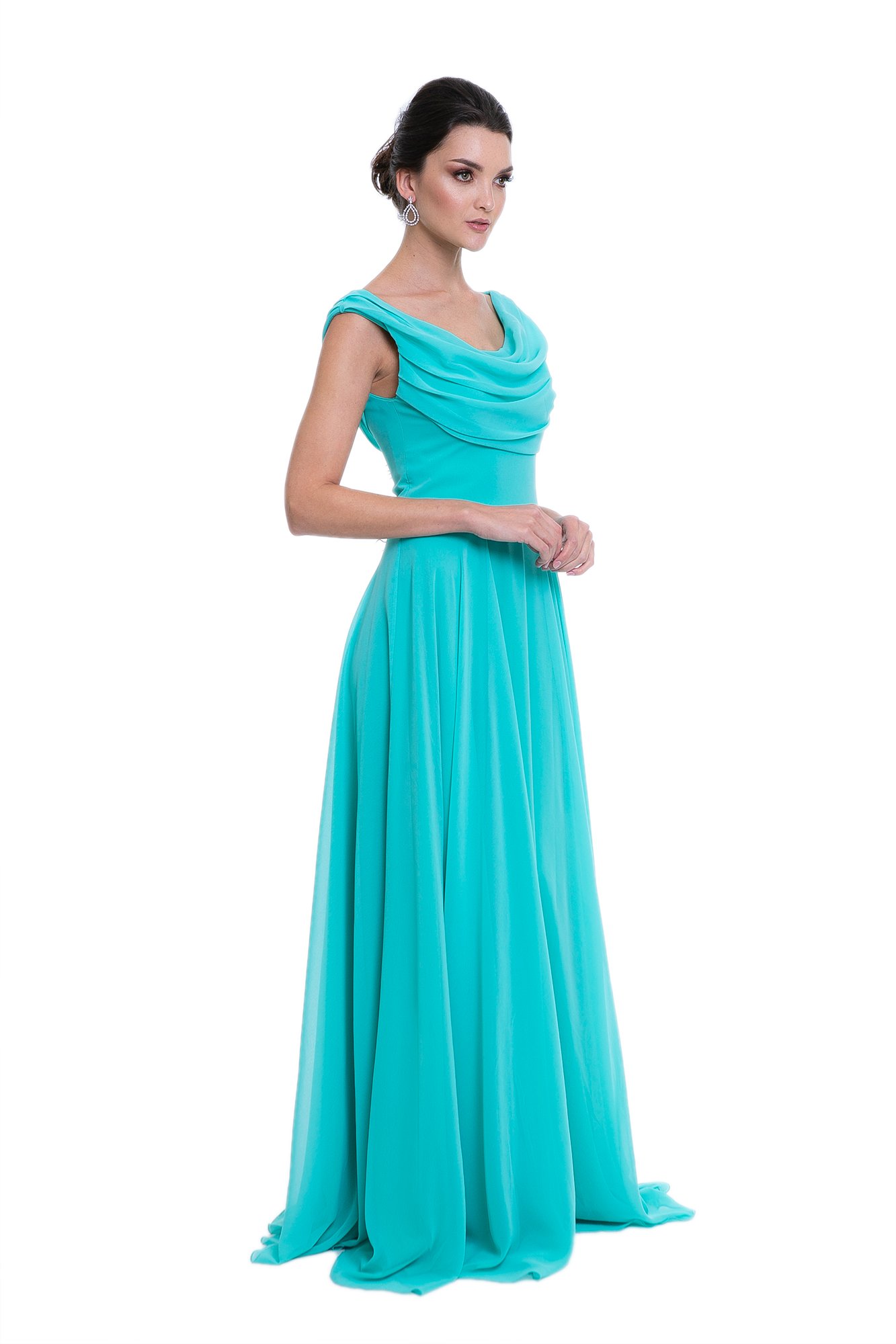 Vestido Viana Tiffany - Imagem 2