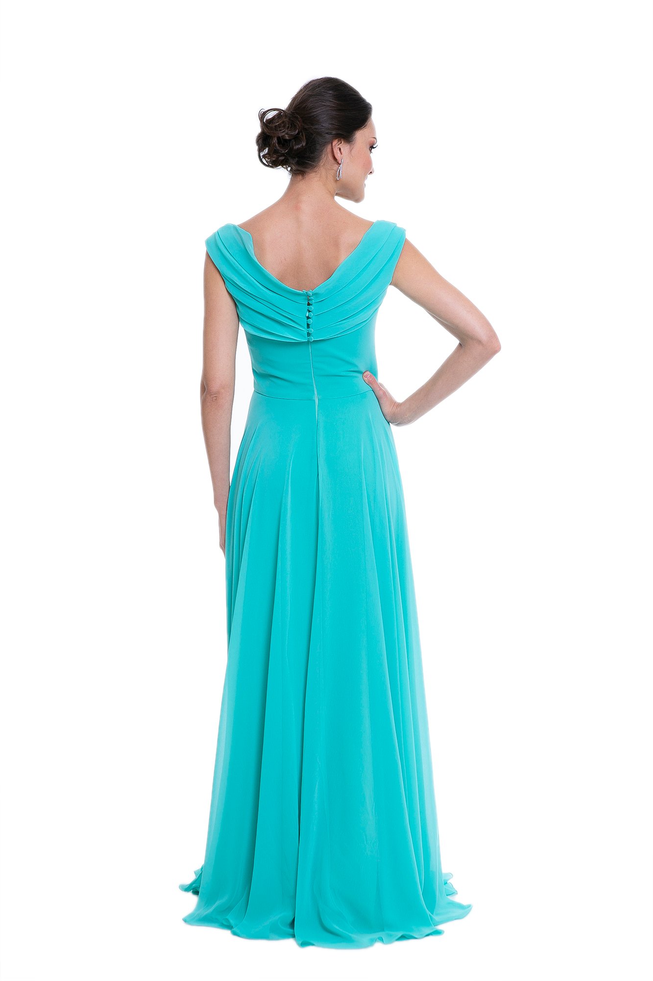 Vestido Viana Tiffany - Imagem 3
