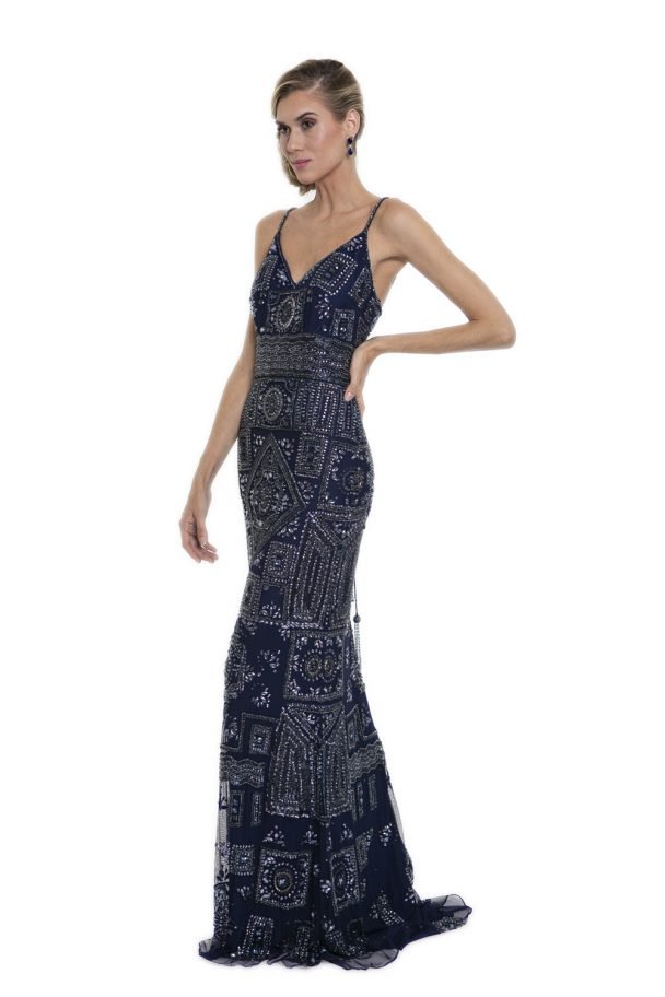 Vestido Sailor - Imagem 2