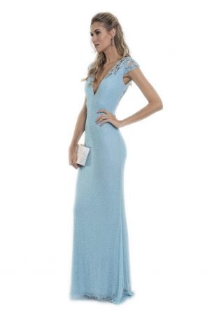 Vestido Thalia