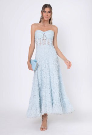 Vestido Fiorella