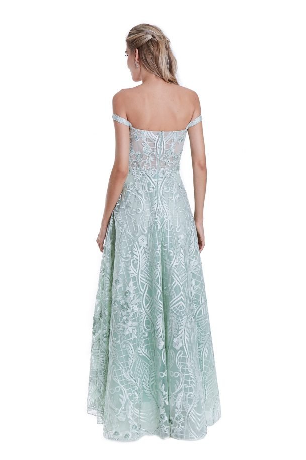 Vestido Lara - Imagem 3