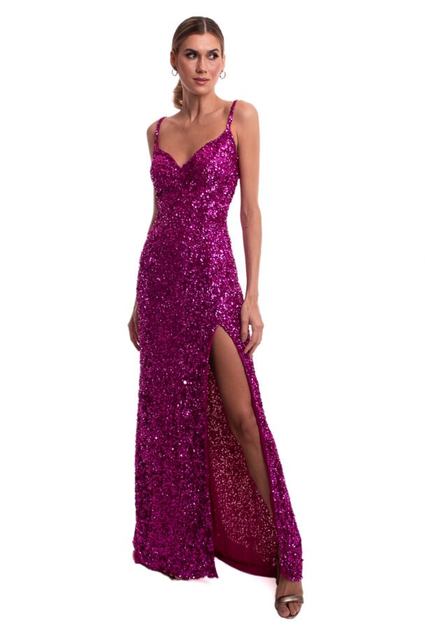 Vestido Mayumi