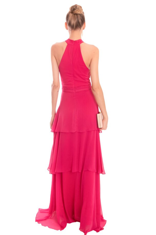 Vestido Madison Pink - Imagem 2