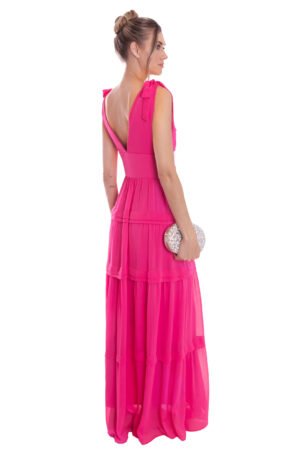 Vestido Emily Pink