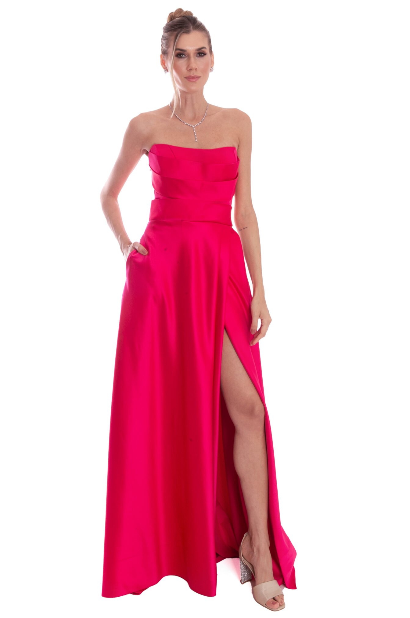 Vestido lilita