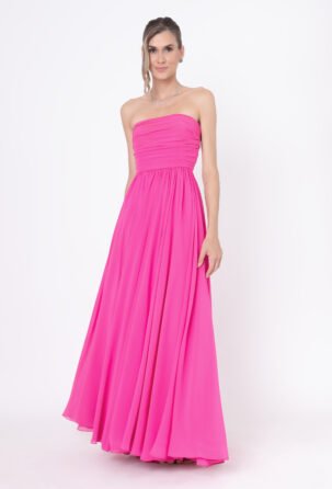Vestido Gatto