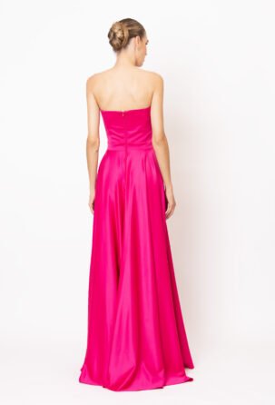 Vestido Rebecca Pink