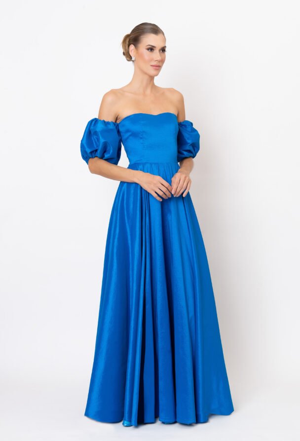 Vestido Neve - Imagem 3