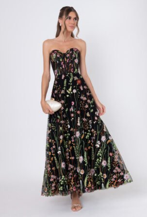 Vestido Ivete