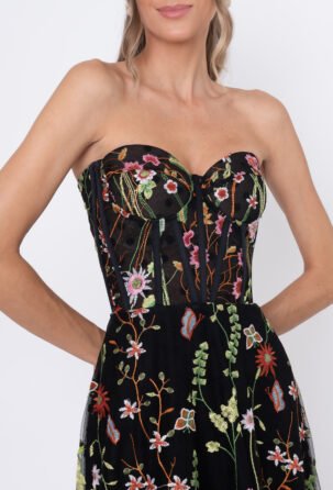 Vestido Ivete