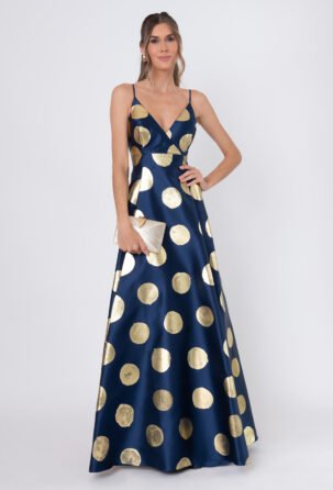 Vestido Marietta