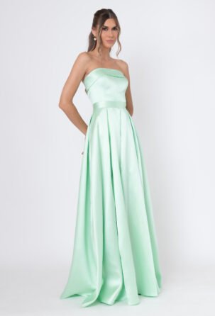 Vestido Vicky Menta