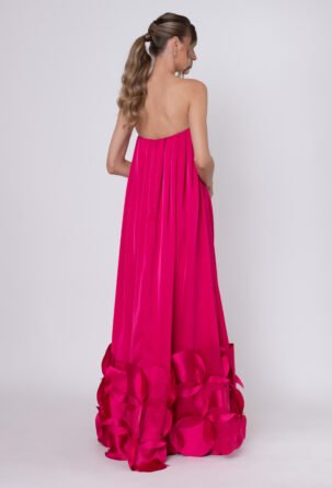Vestido Begônia