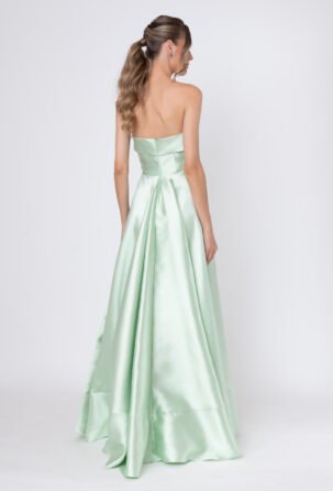 Vestido Merilyn Menta