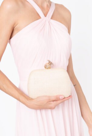 Clutch Abacaxi