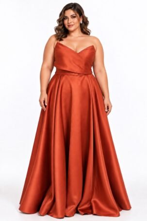 Vestido Rita