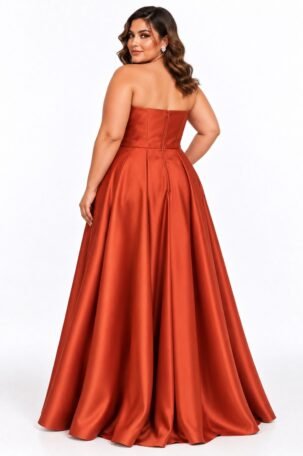 Vestido Rita