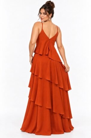 Vestido Serena