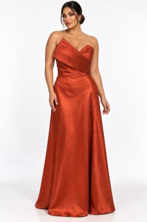 Vestido Ruth