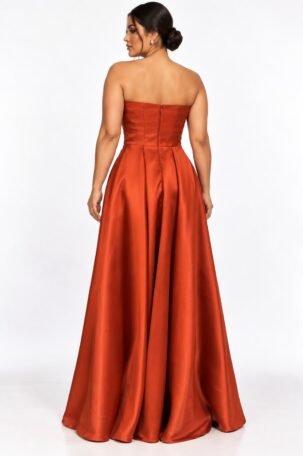 Vestido Ruth