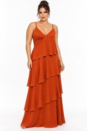 Vestido Serena