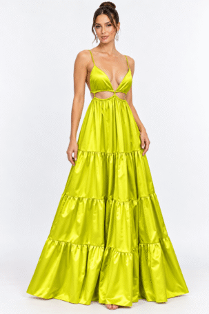 Vestido Lin