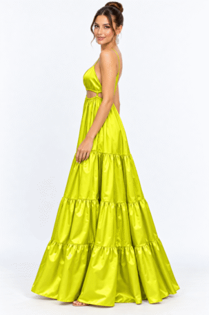 Vestido Lin