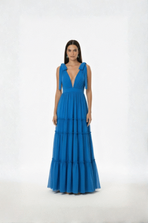 L’ateliê Dorothy Azul