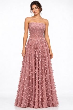 Vestido Sakura